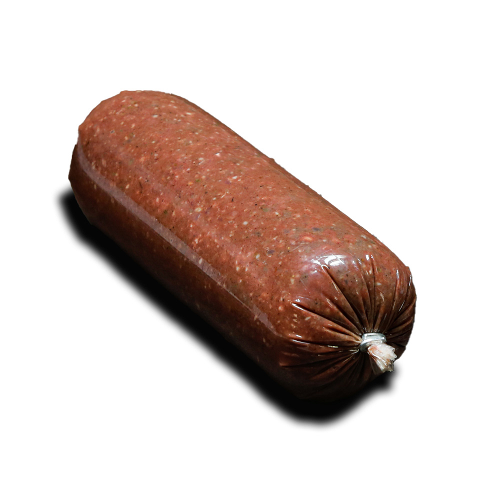 Grützwurst "ROT"