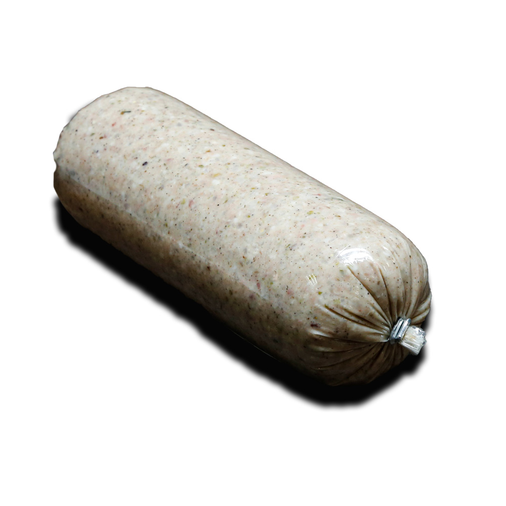 Grützwurst "weiß"