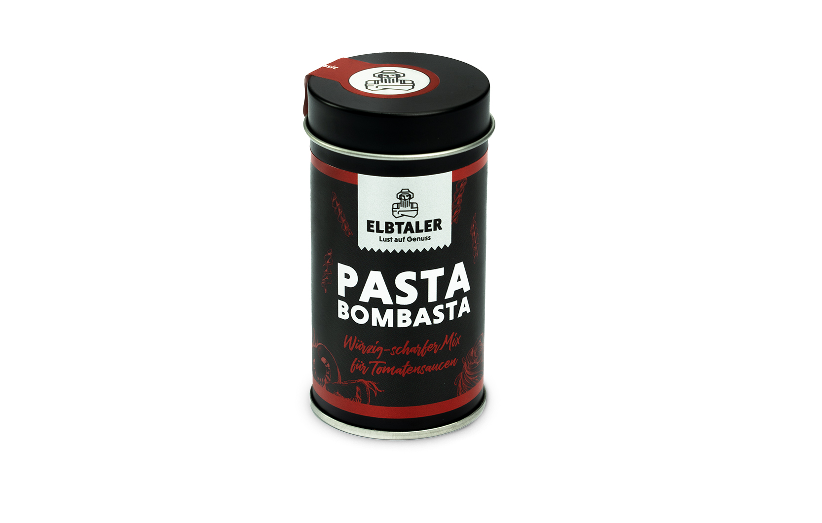 Pasta Bombasta
