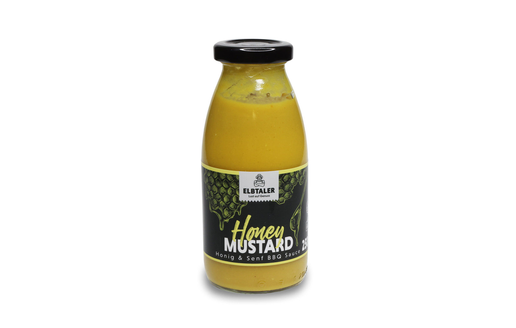 BBQ Honey Mustard