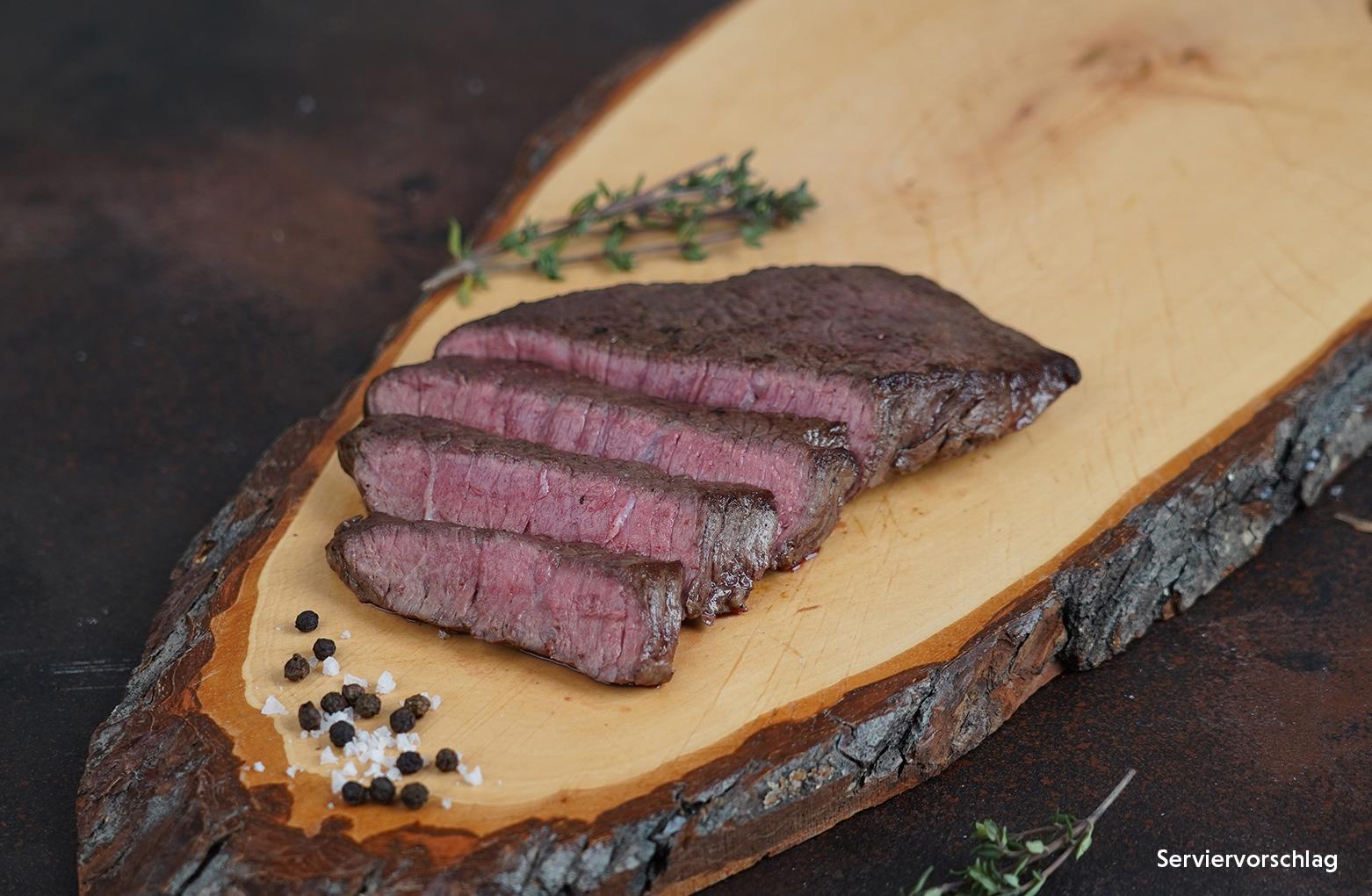 Bio-Beefsteak