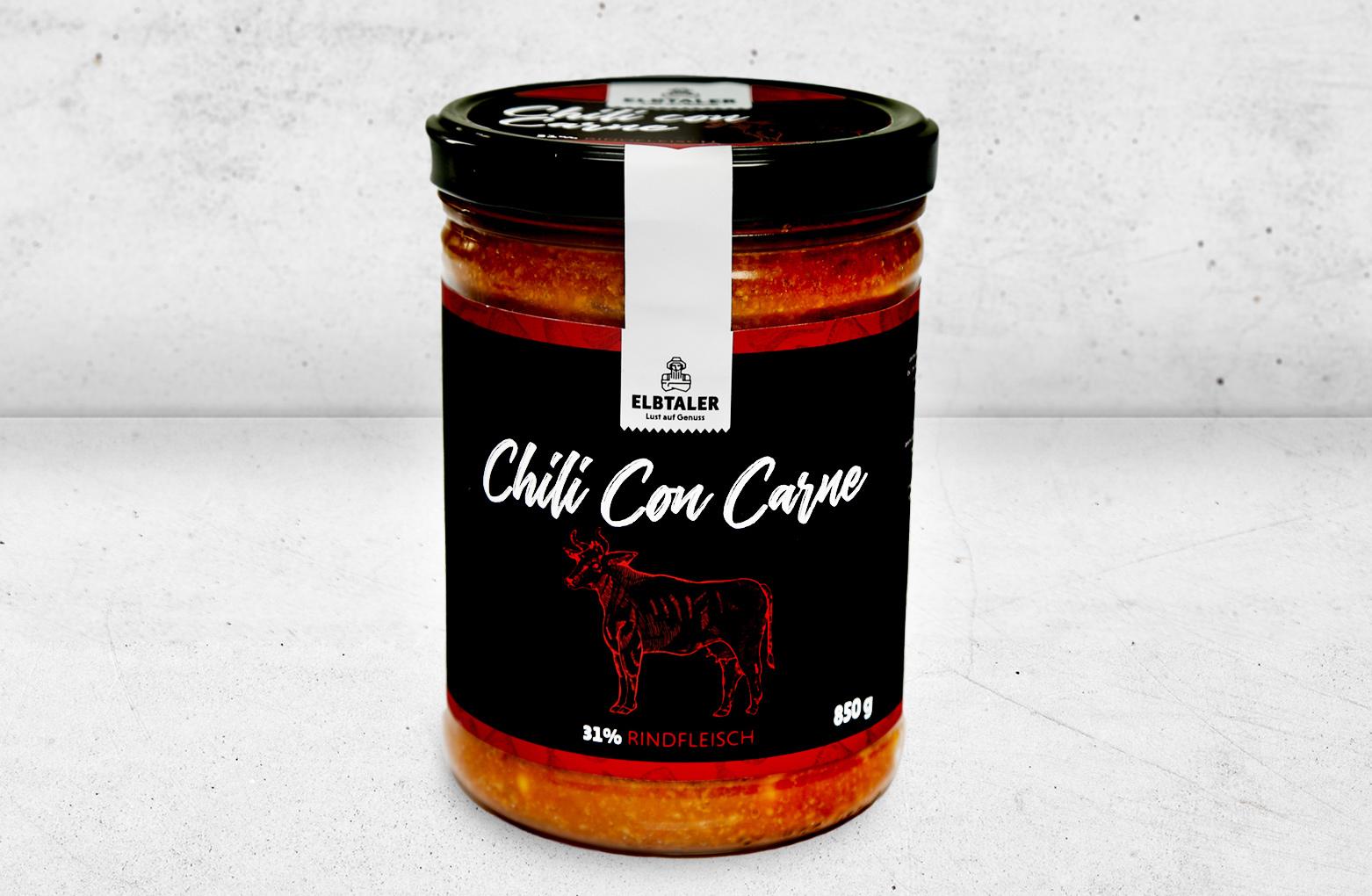 Chili con Carne groß