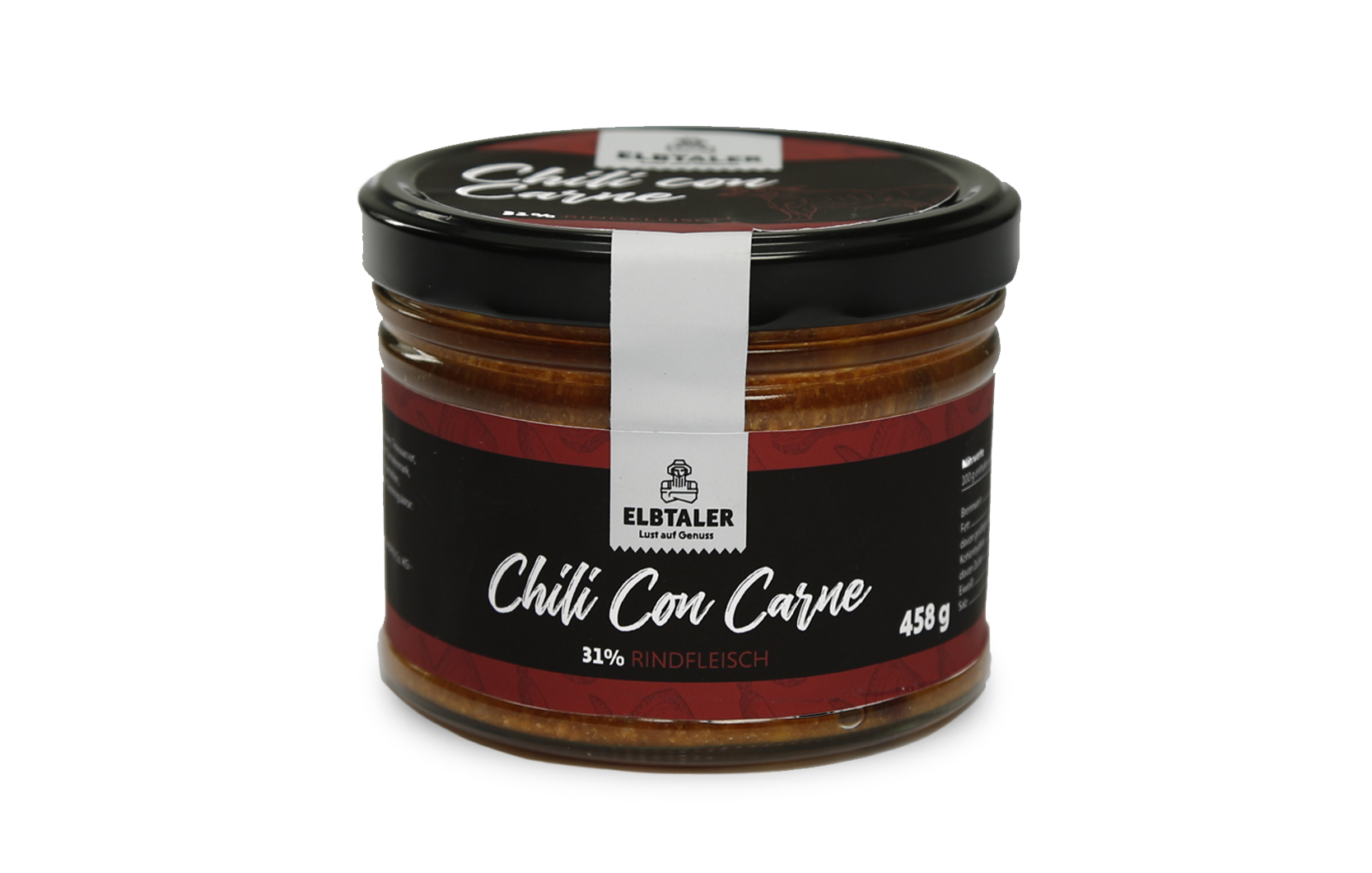 Chili con Carne klein