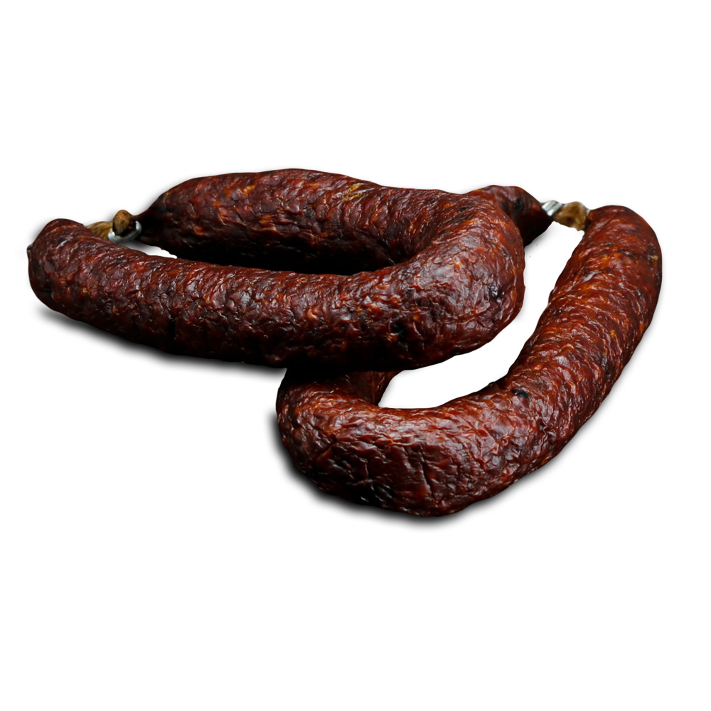 Lungenwurst