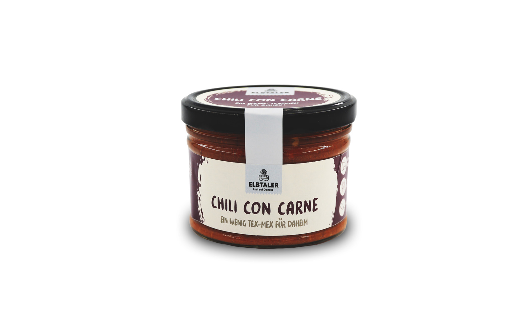 Chili con Carne klein
